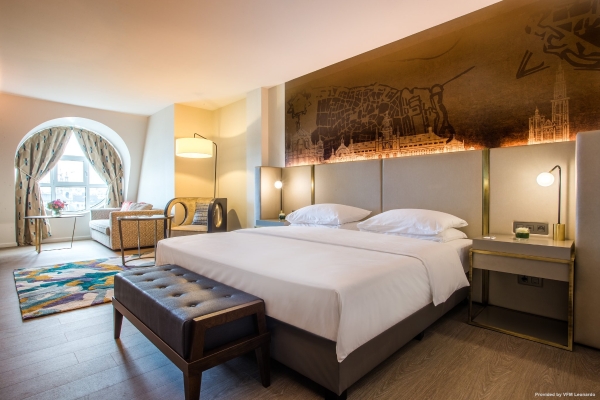 RADISSON BLU ASTRID ANTWERP